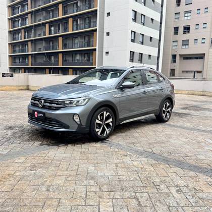 VOLKSWAGEN NIVUS 1.0 200 TSI TOTAL FLEX HIGHLINE AUTOMÁTICO